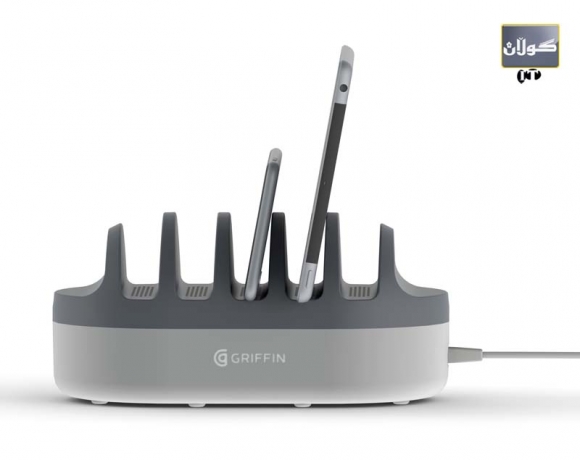 لە یەك كاتدا پێنج ئامێر شەحن بكەوە